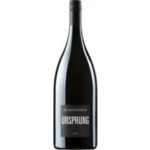 Weingut Markus Schneider Ursprung Rotwein trocken 2021 Magnumflasche