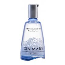 Gin Mare Mediterranean Gin Alk.427vol.% 07l