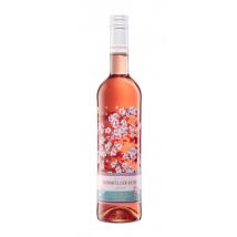 Winzergenossenschaft Moselland Kirschgarten Rosé lieblich