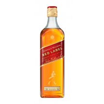 Johnnie Walker Red Label Alk. 40vol.% 1.0l