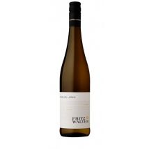 Weingut Fritz Walter Riesling Löss feinherb 2023