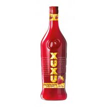 Xuxu Erdbeer Alk. 15vol.% 1l
