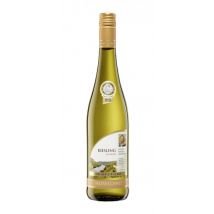Winzergenossenschaft Moselland Riesling Hochgewächs feinherb 2023