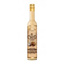 Prinz Ei Coco Likör Alk.17vol.% 0.5l