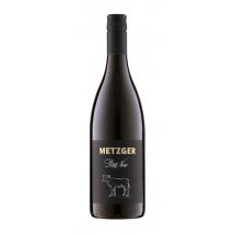 Weingut Metzger Petit Noir trocken 2022
