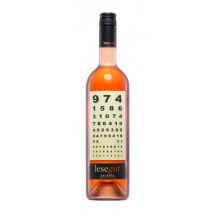 Bodegas Agronavarra Lesegut Rosado trocken 2021