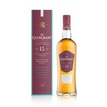 Glen Grant 15 Years Alk.50vol.% 07 l