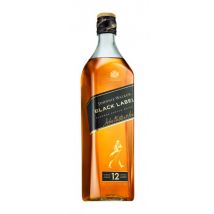 Johnnie Walker Black Label Alk.40vol.% 07l