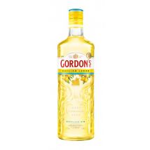Gordons Sicilian Lemon 375vol.% 07l