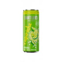 Shatler's Caipirinha Alk.10vol.% 025l Dose