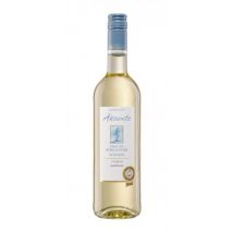 Winzergenossenschaft Moselland Akzente Grauburgunder & Rivaner trocken 2024