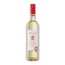 Winzergenossenschaft Moselland Akzente MüllerThurgau lieblich 2023