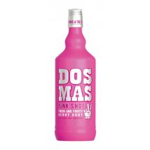 Dos Mas Pink Shot 15% 07l