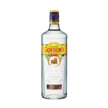 Gordons Dry Gin 375vol.% 07l