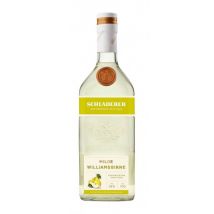 Schladerer Williamsbirne mild Alk. 34vol.% 07l