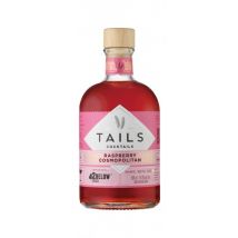 TAILS Raspberry Cosmopolitan 149vol.% 05l