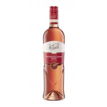 Winzergenossenschaft Moselland Dr.Faust SpätburgunderRosé trocken 2023
