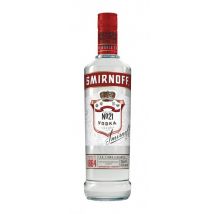 Smirnoff Red Label Alk. 37.5vol.% 07l
