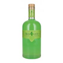 Krugmann Basilico Likör 20vol.% 07l