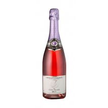 Les Grand Chais de France Cremant D'Alsace D de Colmar Rosé