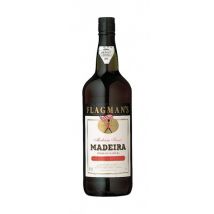 Flagman's Madeira Alk.19vol.% 07l