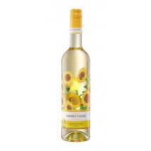 Winzergenossenschaft Moselland Sonnenzauber Cabernet blanc
