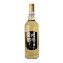 Tequila Gold Dos Mexicanos Alk.35vol.% 1l
