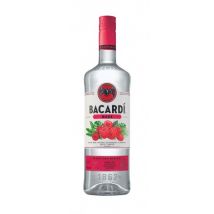 Bacardí Razz 27vol.% 1l