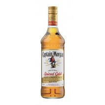 Captain Morgan Original Spiced Gold Alk. 35vol.% 10l