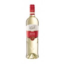 Winzergenossenschaft Moselland Dr. Faust Riesling Spätlese lieblich 2023