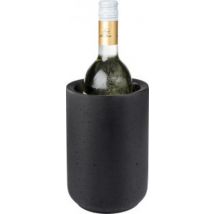 APS Flaschenkühler Beton black