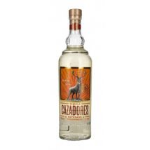 Cazadores Reposado Tequila Alk.40vol.% 07l
