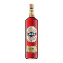 Martini Vibrante alkoholfrei 07l