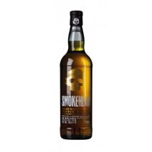 Smokehead Peated Whisky Alk.43vol.% 07l