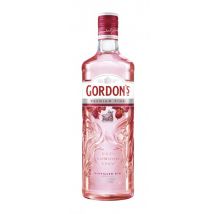 Gordons Pink Gin 375vol.% 07l