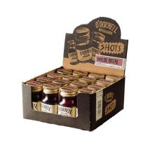O'Donnell Moonshine Microbox Wilde Beere Alk.25vol.% 16x20ml