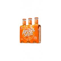 Aperol Spritz Alk.105vol.% 3x200ml