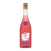 Light Live Himbeere alkoholfrei