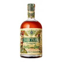 Don Papa Baroko Rum Alk.40vol.% 07l