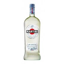 MARTINI Bianco Vermouth Alk.144vol.% 15l Magnum