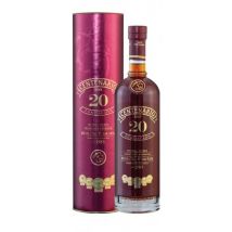 Ron Centenario 20 Fundacion Solera Alk.40vol.% 07l