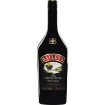 Baileys Original Irish Cream Liqueur Alk.17vol.% 1 l