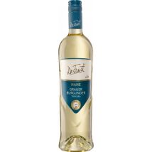 Winzergenossenschaft Moselland Dr.Faust Grauer Burgunder trocken 2024