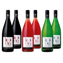 WeinPaket Fritz Walter 1000 ml
