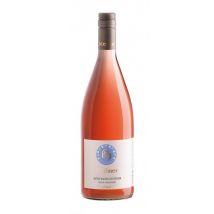 Weinhaus Meßmer Made in Pfalz Spätburgunder Rosé feinherb 2024 Liter