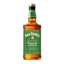 Jack Daniel's Apple Tennessee Whiskey Alk.35vol.% 07l