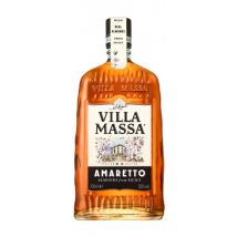 Villa Massa Amaretto Alk. 30vol.% 07l