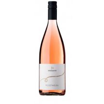 Weingut Pfirmann Bio Roséwein feinherb Liter 2025