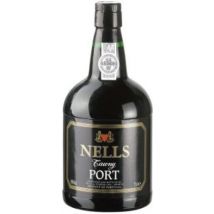 Gimar Tawny Port Alk.19vol.% 07