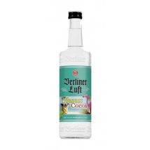 Berliner Luft Ananas Cocos Alk.18vol.% 07 l